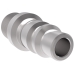 Aeroquip® FD90-1046-06-04